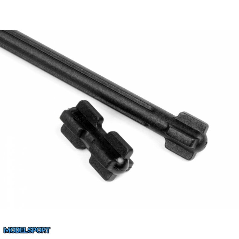HPI 88011 Center Drive Shaft Set