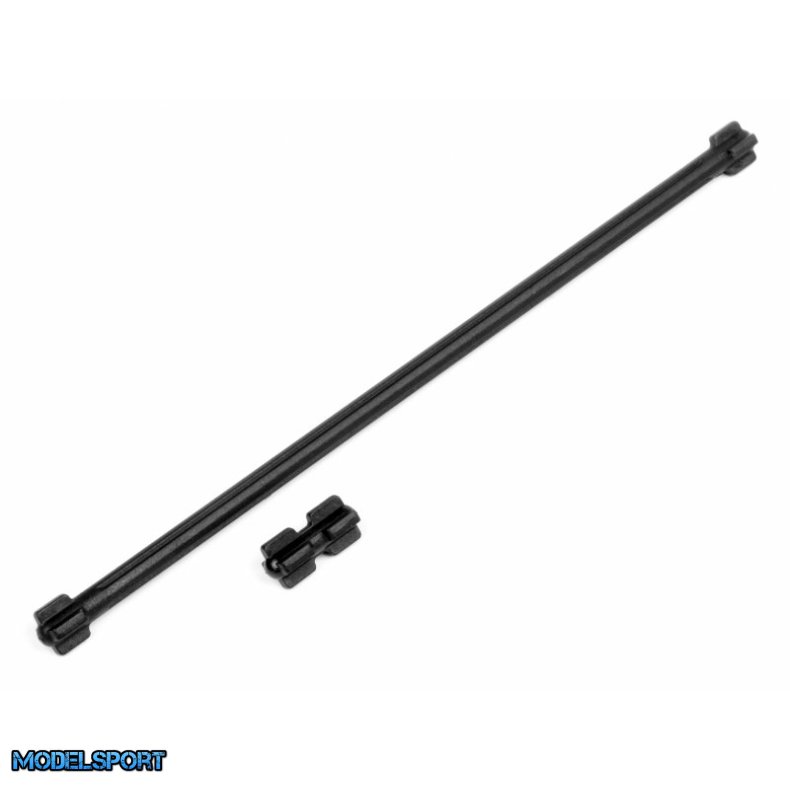 HPI 88011 Center Drive Shaft Set
