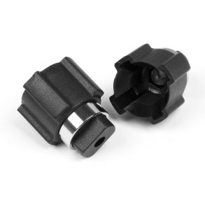 HPI 88012 Axle Shaft 6X31mm (2Pcs)