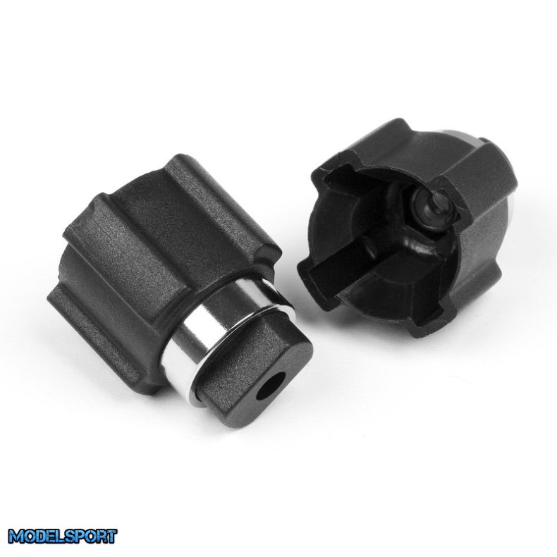 HPI 88012 Axle Shaft 6X31mm (2Pcs)