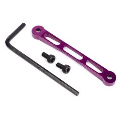 HPI 88015 E10 Strut Tower Bar Set