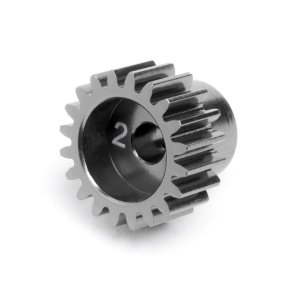 HPI 88020 Pinion Gear 20 Tooth (0.6M)