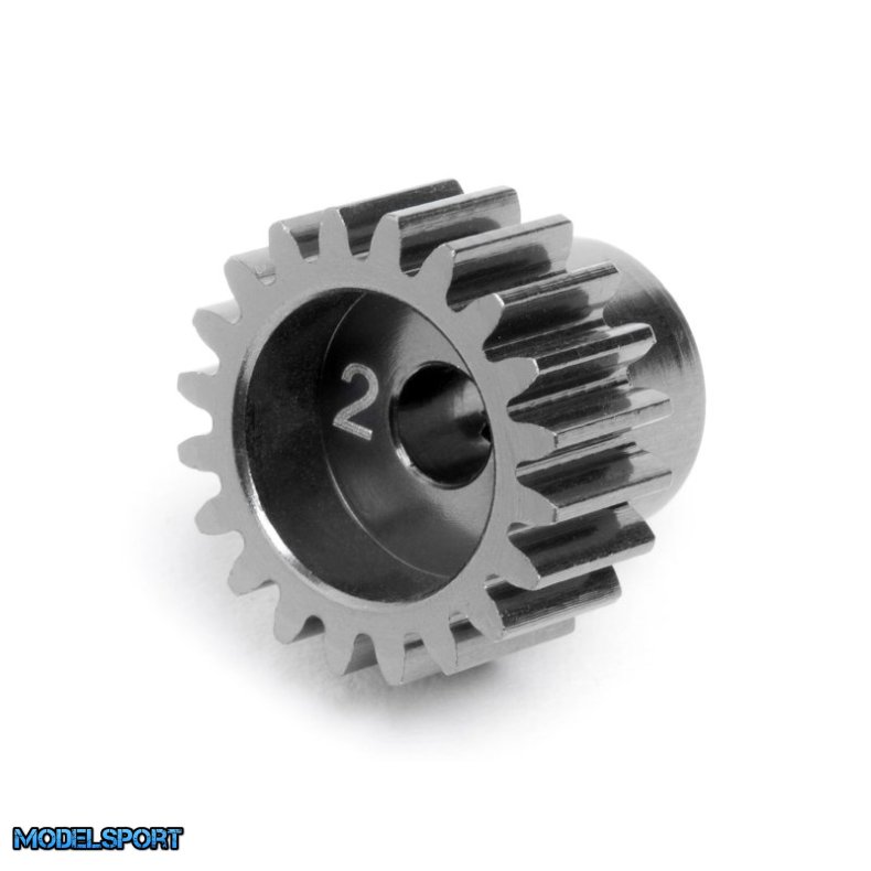 HPI 88020 Pinion Gear 20 Tooth (0.6M)