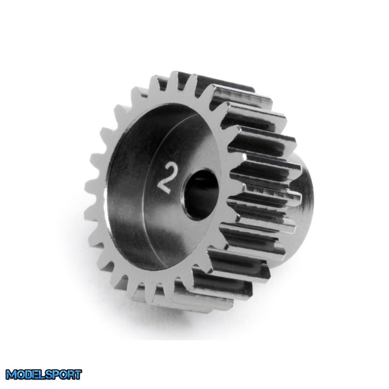 HPI 88024 Pinion Gear 24 Tooth (0.6M)