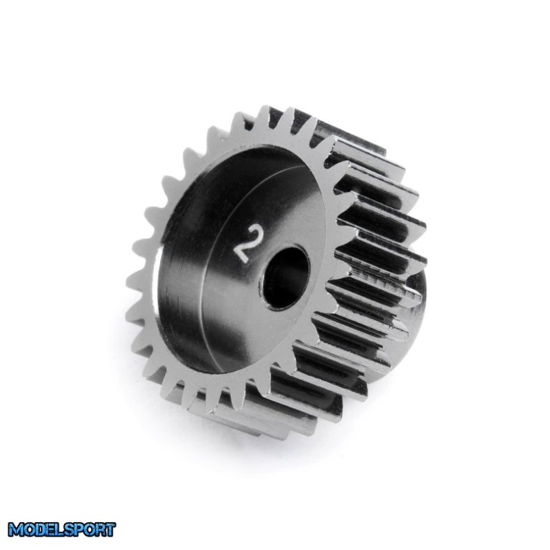 HPI 88026 Pinion Gear 26 Tooth (0.6M)