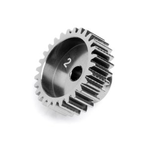 HPI 88028 Pinion Gear 28 Tooth (0.6M)