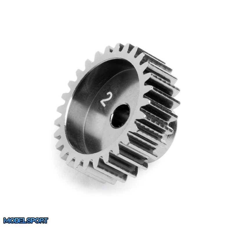 HPI 88028 Pinion Gear 28 Tooth (0.6M)