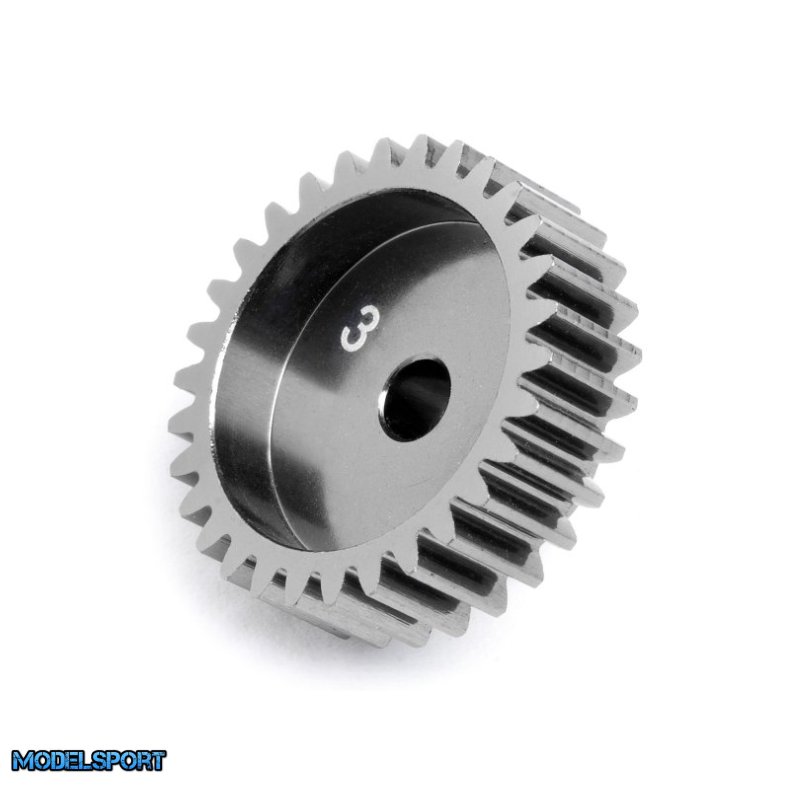HPI 88030 Pinion Gear 30 Tooth (0.6M)