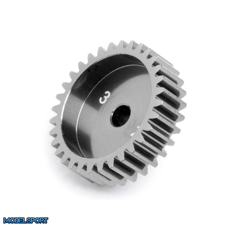 HPI 88032 Pinion Gear 32 Tooth (0.6M)