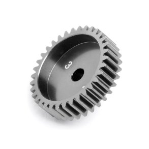 HPI 88034 Pinion Gear 34 Tooth (0.6M)