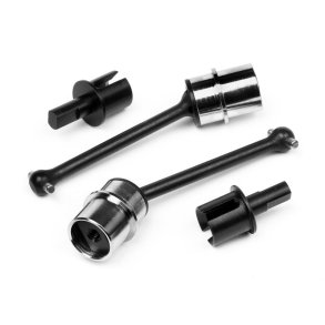 HPI 88060 Universal Drive Shaft Set (E10/2Pcs)