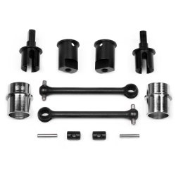 HPI 88060 Universal Drive Shaft Set (E10/2Pcs)