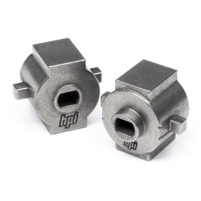 HPI 88073 Differential Locker (Spool Diff Hub/2Pcs)