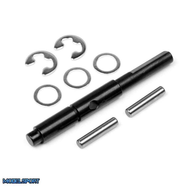 HPI 88075 Drive Shaft 4X36mm