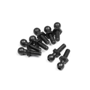 HPI 88107 Ball Stud M2.5X6mm (8Pcs)