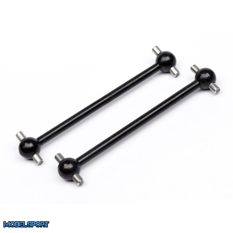 HPI 88131 Drive Shaft 8.5X65mm (2Pcs)