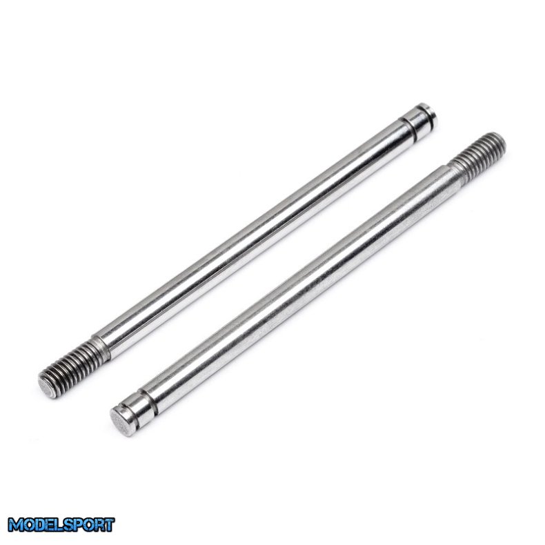 HPI 88134 Shock Shaft 3X50mm (2Pcs)