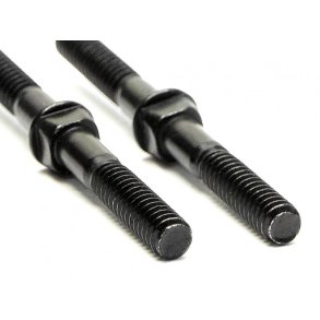 HPI 93317 Turnbuckle 4-40 X 34mm