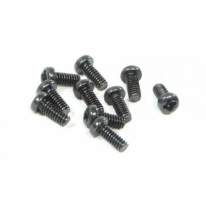 HPI 94036 Button Head Screw M2X5mm (10Pcs)