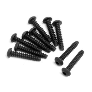 HPI 94388 Cap Head Screw M3X16mm (10Pcs)