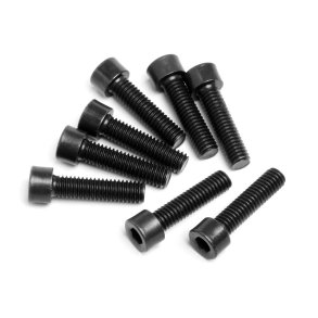 HPI 94675 Cap Head Screw M3.5X14mm (8Pcs)