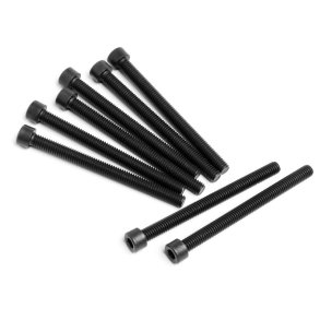 HPI 94677 Cap Head Screw M3.5X42mm (8Pcs)