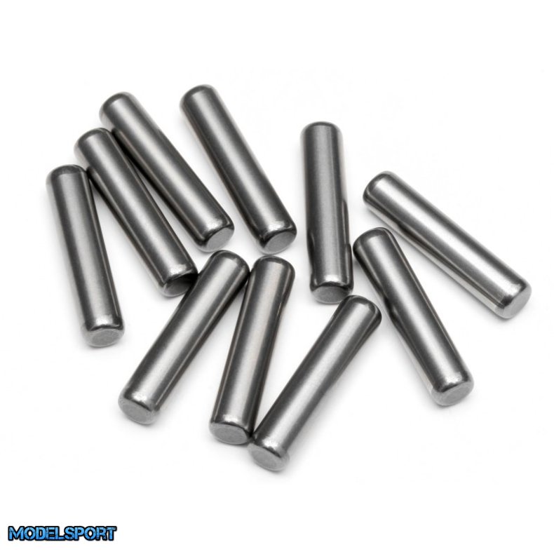 HPI 96501 Pin 4X18mm (10Pcs)