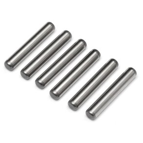 HPI 96504 Pin 4X24mm (6Pcs)