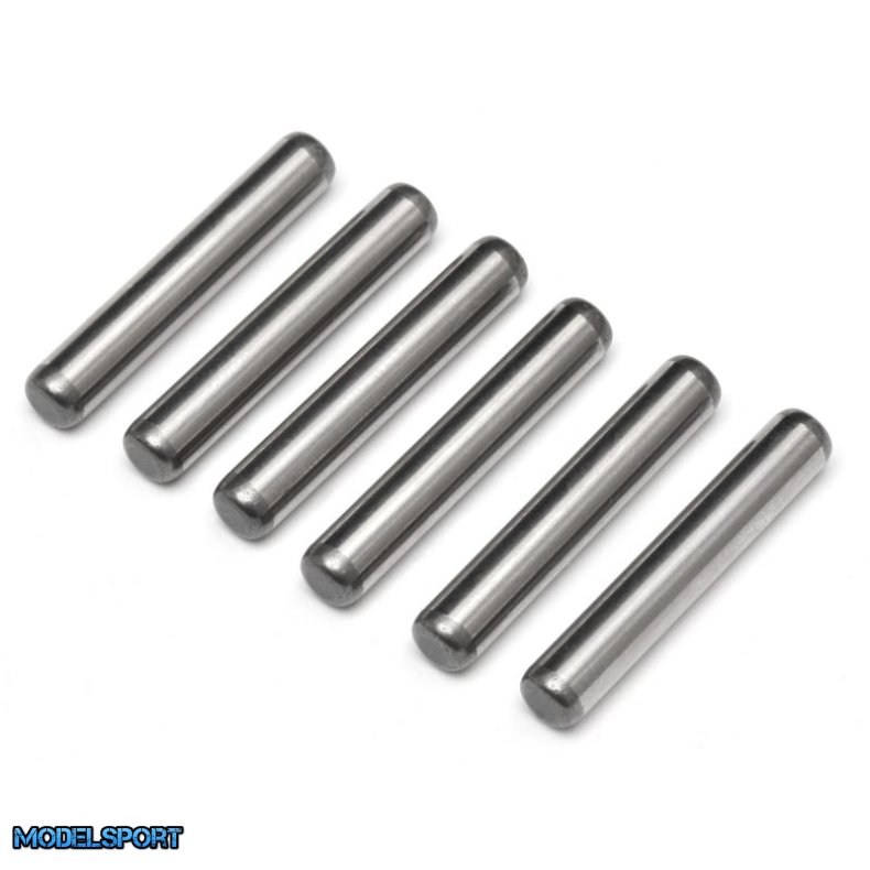 HPI 96504 Pin 4X24mm (6Pcs)