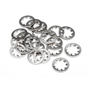 HPI 96705 Locking Washer M5 (20pcs)