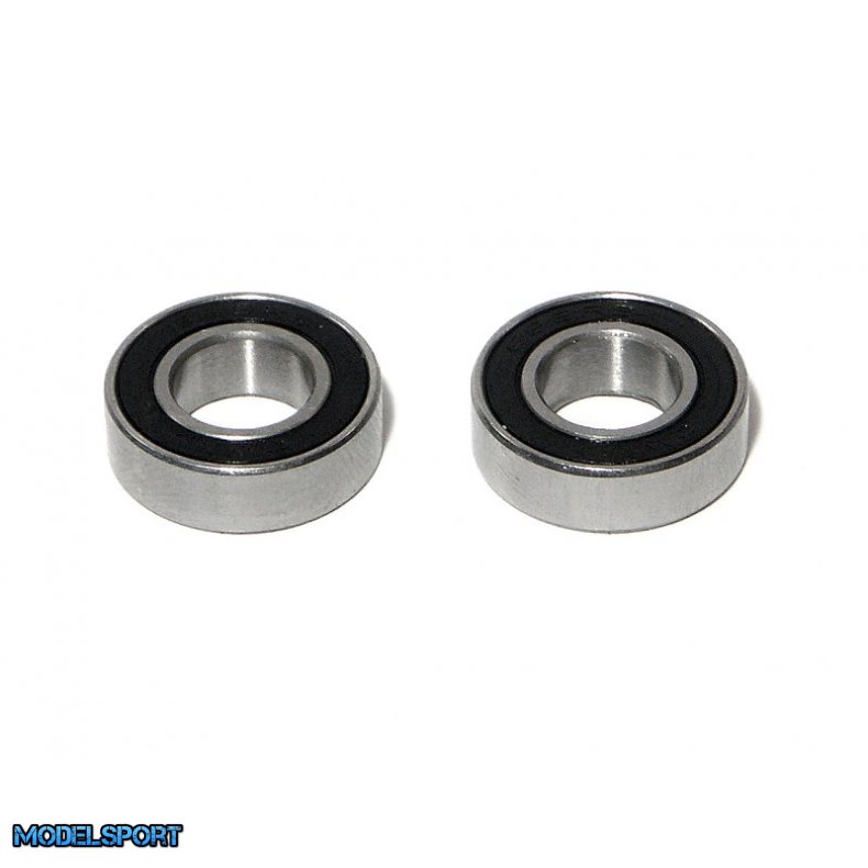 HPI B085 Ball Bearing 8 X 16 X 5mm (2Pcs)