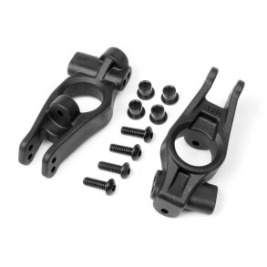 HPI 101362 12 Degree Front C-Hub Set (Pr)