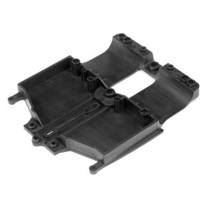 HPI 102814 Main Chassis