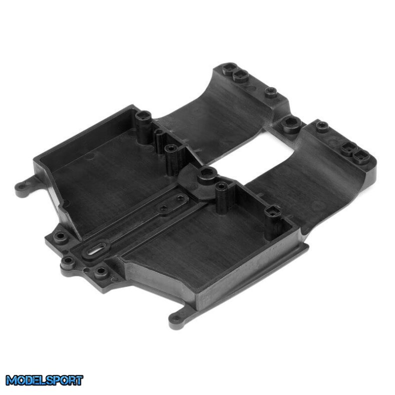 HPI 102814 Main Chassis