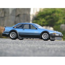 HPI 105017 Toyota Sprinter Trueno Coupe AE86 Karosseri 190mm