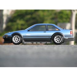 HPI 105017 Toyota Sprinter Trueno Coupe AE86 Karosseri 190mm