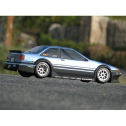 HPI 105017 Toyota Sprinter Trueno Coupe AE86 Karosseri 190mm
