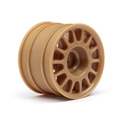 HPI 107971 Wr8 Rally Off-Road f�lge Bronze