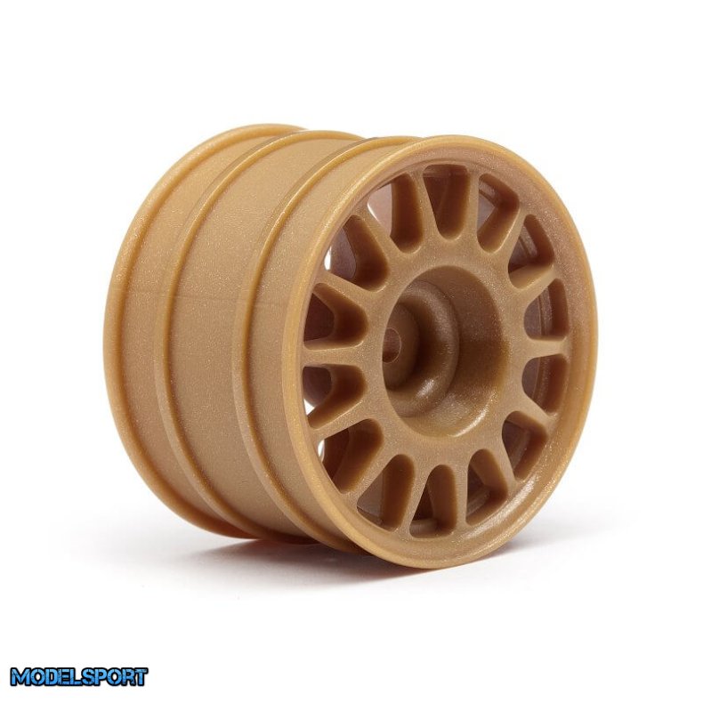 HPI 107971 Wr8 Rally Off-Road f�lge Bronze