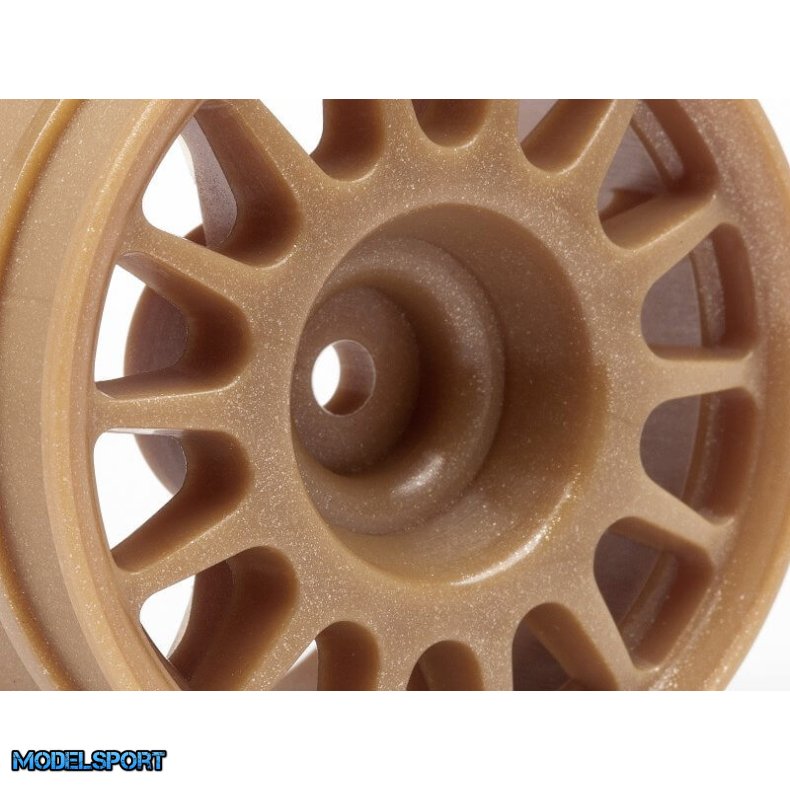 HPI 107971 Wr8 Rally Off-Road f�lge Bronze