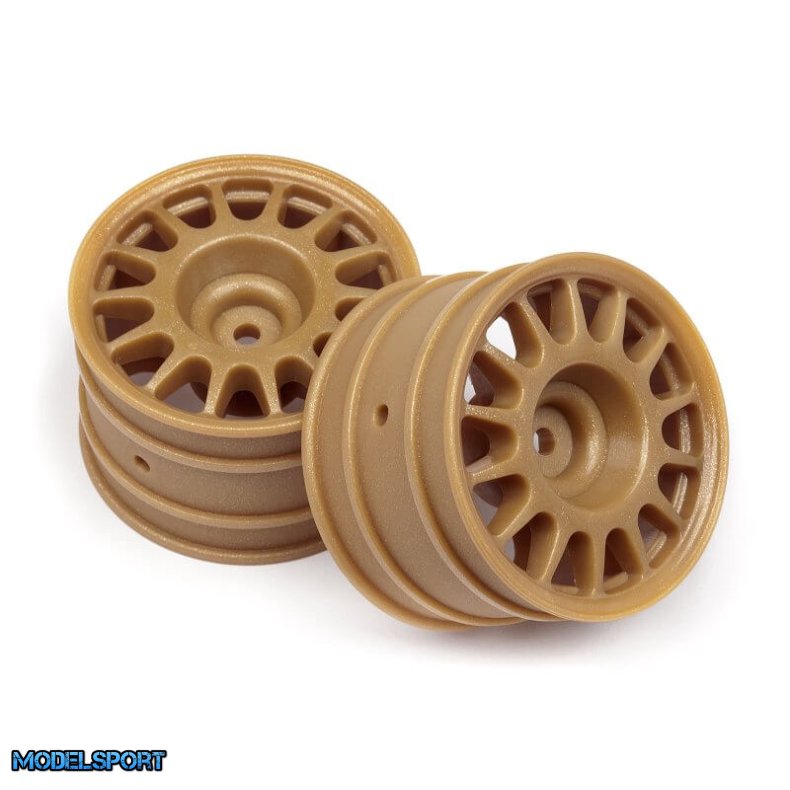 HPI 107971 Wr8 Rally Off-Road f�lge Bronze