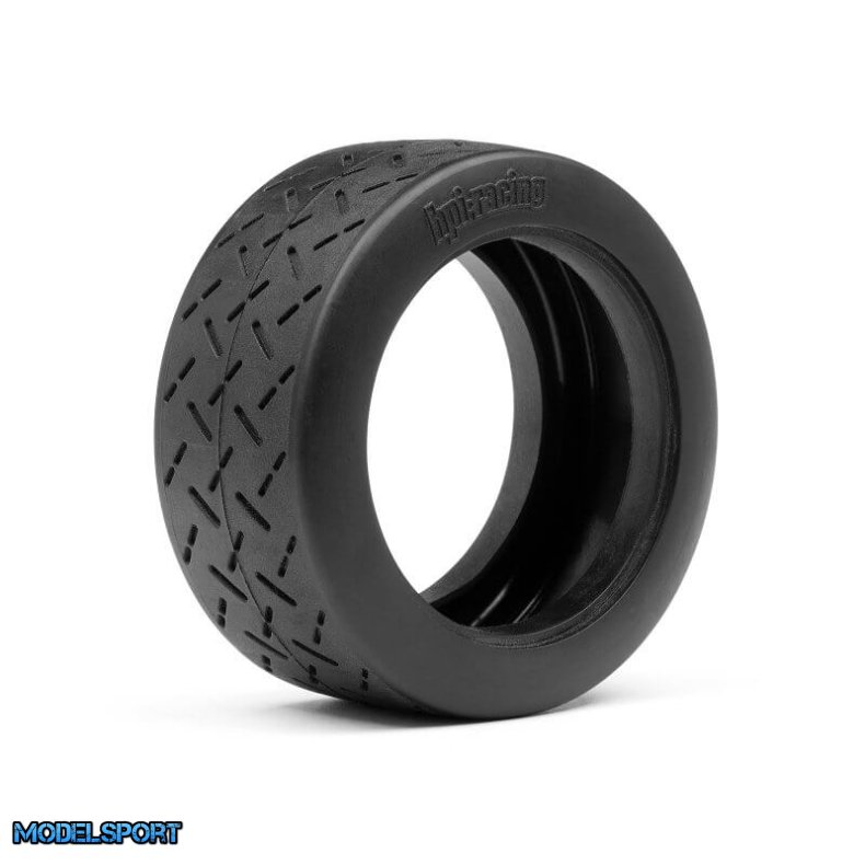 HPI 108076 WR8 Tarmac Tire D Compound