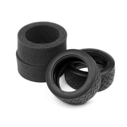 HPI 108076 WR8 Tarmac Tire D Compound