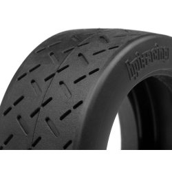 HPI 108076 WR8 Tarmac Tire D Compound