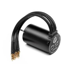 HPI 112850 Flux mmH 4000Kv Brushless Motor
