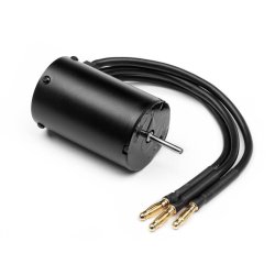 HPI 112850 Flux mmH 4000Kv Brushless Motor