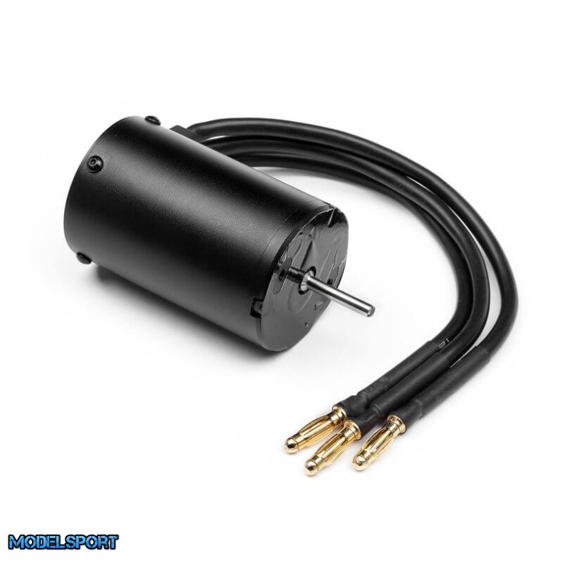 HPI 112850 Flux mmH 4000Kv Brushless Motor