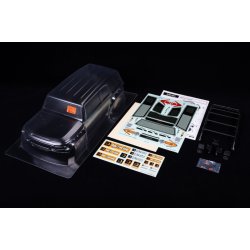 HPI 117365 Toyota FJ Cruiser Karosseri