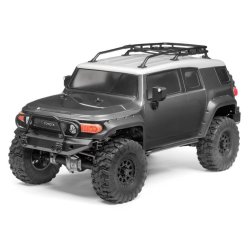 HPI 117365 Toyota FJ Cruiser Karosseri
