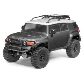 HPI 117365 Toyota FJ Cruiser Karosseri